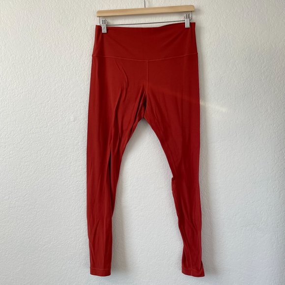 lululemon athletica Pants - Lululemon Align Pant | Size 12